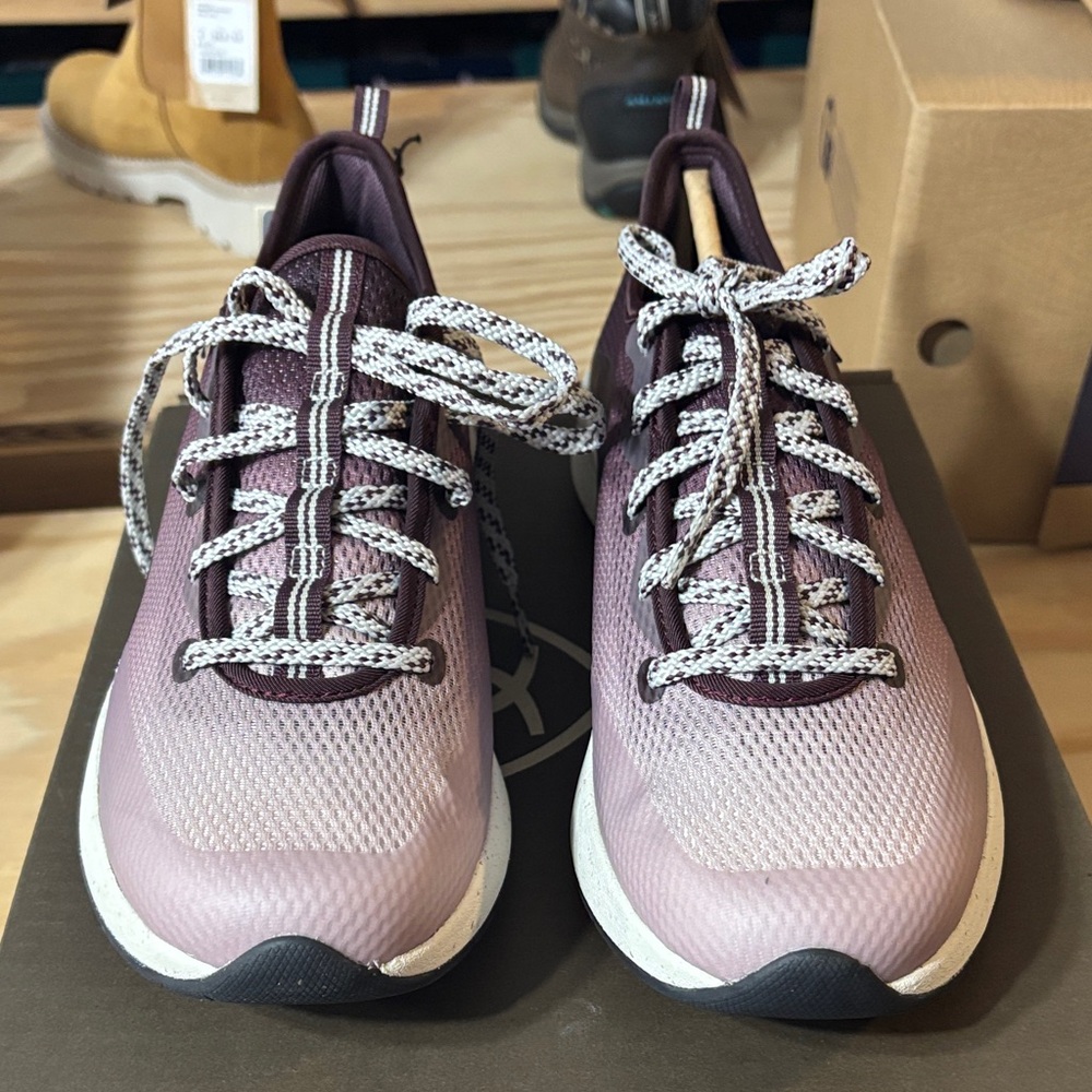 Ariat Women's Plum Sneakers